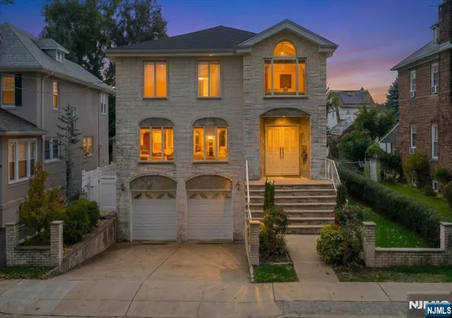 Single family home for sale at 126 Edgewater Rd, Cliffside Park, NJ 07010 | MLS# 26037837