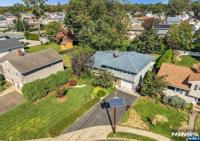 Single family home for sale at 19 Dalton Pl, Bergenfield, NJ 07621 | MLS# 26037845