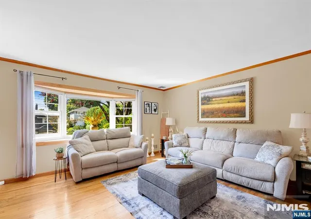 Photo 3 of Sale Pending at 19 Dalton Pl, Bergenfield, NJ 07621 | MLS# 26037845 | Listing updated on 2026-10-26