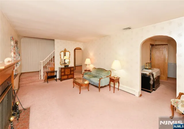 Photo 2 of Single family home for sale at 15 06 Morlot Ave, Fair Lawn, NJ 07410 | MLS# 26037852 | Listing updated on 2026-10-13