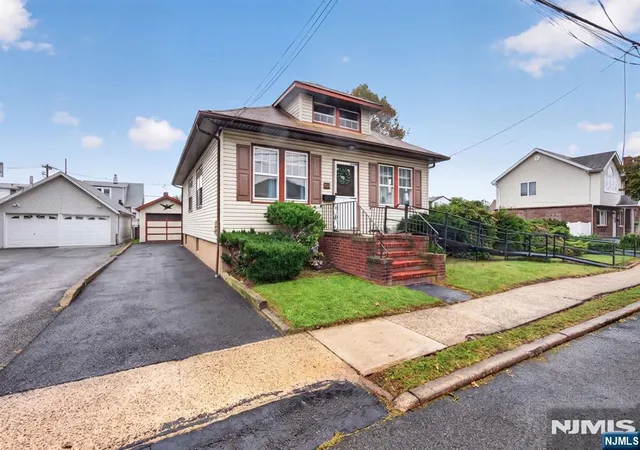 Photo 1 of Sale Pending at 318 1st Street, Saddle Brook, NJ 07663 | MLS# 26037869 | Listing updated on 2026-10-15