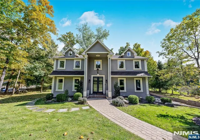 Single family home for sale at 34 Carlough Rd, Upper Saddle River, NJ 07458 | MLS# 26037881