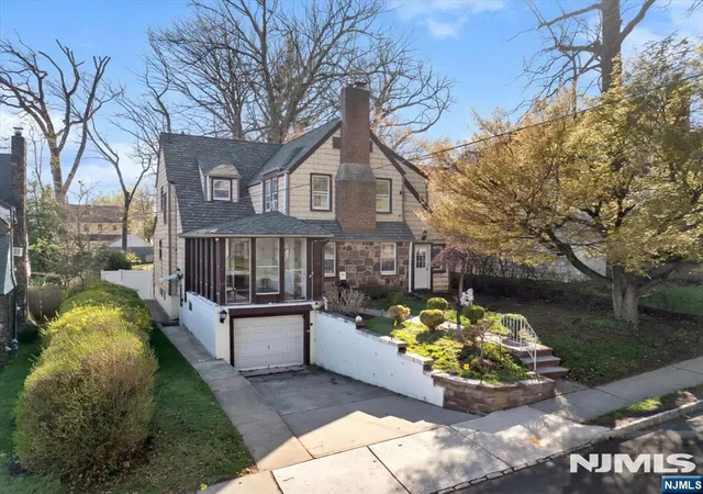 Photo 1 of Single family home for sale at 130 Mitchell St, West Orange, NJ 07052 | MLS# 26037894 | Listing updated on 2026-10-18