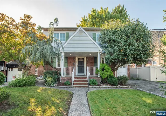 Photo 1 of Single family home for sale at 126 Hillman Dr, Elmwood Park, NJ 07407 | MLS# 26037898 | Listing updated on 2026-10-13