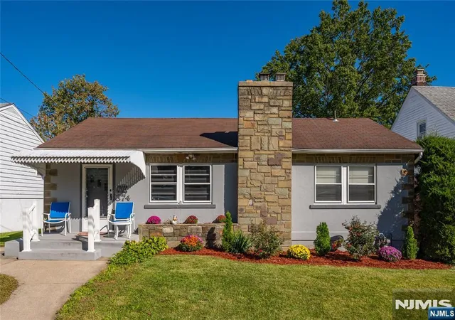 Single family home for sale at 374 Mason Ave, Haledon, NJ 07508 | MLS# 26037929