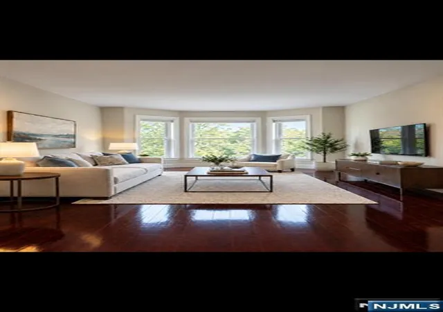Listing Photo 1 - Condo for sale in building located at 415 Chase Ct, Edgewater, NJ 07020 - Unit #415