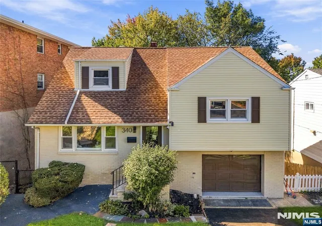 Photo 1 of Single family home for sale at 340 Northwood Way, Palisades Park, NJ 07650 | MLS# 26037947 | Listing updated on 2026-10-15