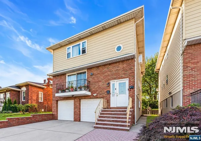 Multi family home for sale at 55 Westervelt Pl, Lodi, NJ 07644 | MLS# 26037948
