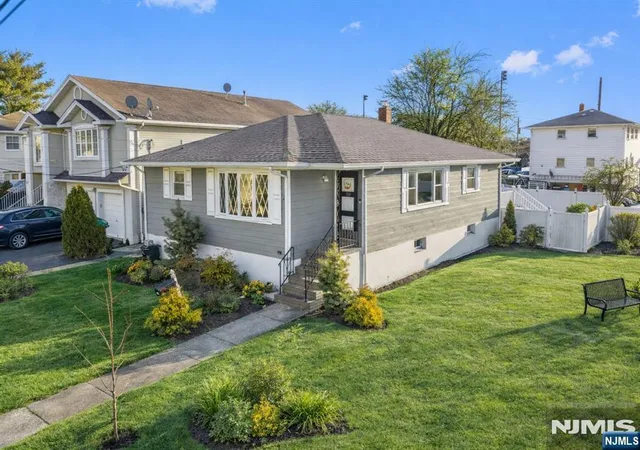Photo 1 of Sale Pending at 112 Garibaldi Ave, Lodi, NJ 07644 | MLS# 26037952 | Listing updated on 2026-10-20