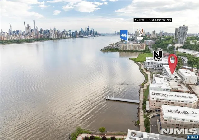 Photo 2 of Condo for sale at 9 Somerset Ln #118, Edgewater, NJ 07020 | MLS# 26037995 | Listing updated on 2026-10-27