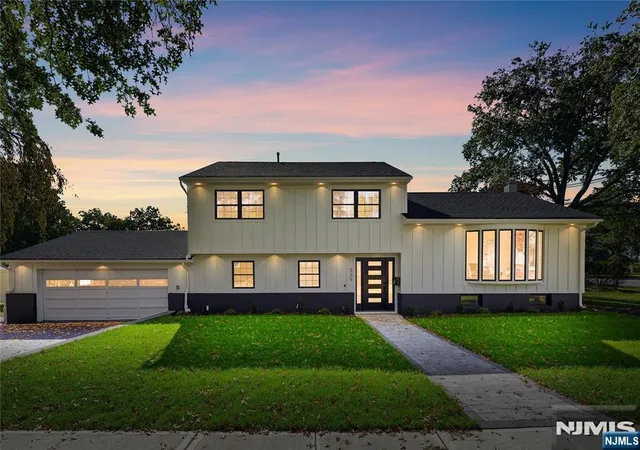 Single family home for sale at 339 Beechwood Rd, Oradell, NJ 07649 | MLS# 26038006