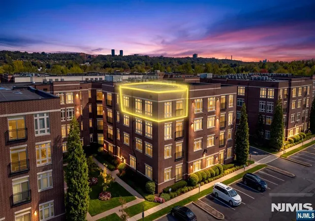 Condo for sale at 4410 Riverview Ave #410, Englewood, NJ 07631 | MLS# 26038016