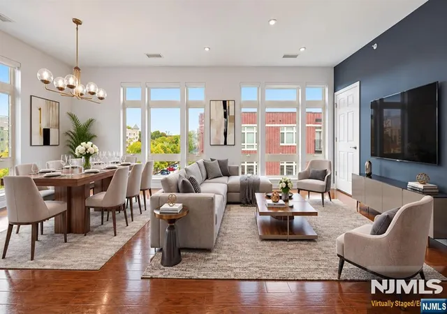 Photo 2 of Condo for sale at 4410 Riverview Ave #410, Englewood, NJ 07631 | MLS# 26038016 | Listing updated on 2026-10-07