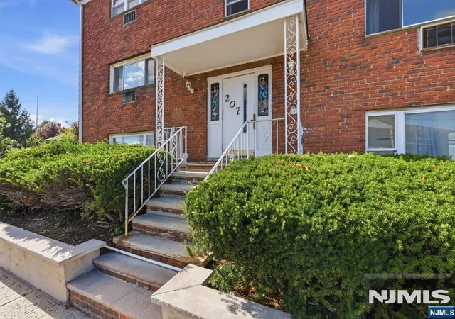 Photo 1 of Condo for sale at 207 Polifly Rd #4, Hackensack, NJ 07601 | MLS# 26038026 | Listing updated on 2026-10-11
