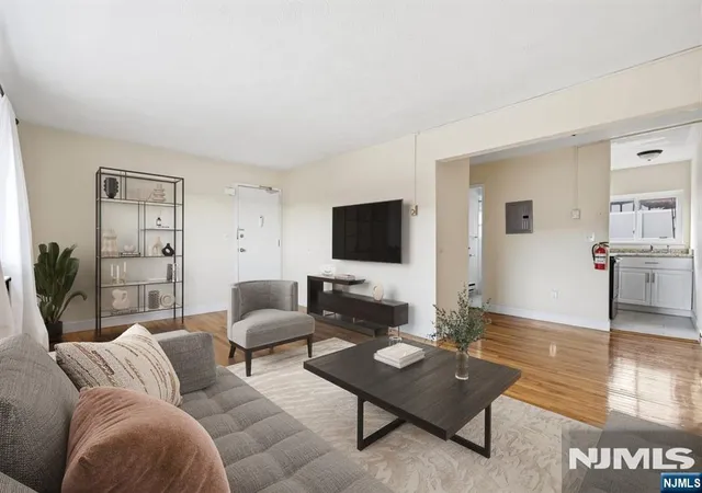 Photo 2 of Condo for sale at 207 Polifly Rd #4, Hackensack, NJ 07601 | MLS# 26038026 | Listing updated on 2026-10-11