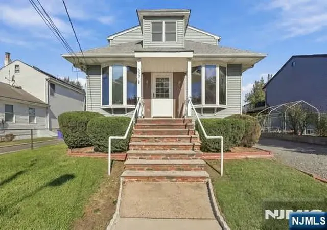 Photo 1 of Single family home for sale at 509 Hobson Ave, Saddle Brook, NJ 07663 | MLS# 26038031 | Listing updated on 2026-10-29