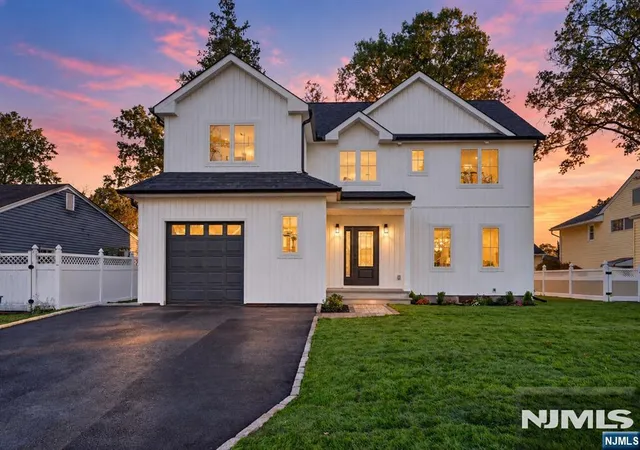 Single family home for sale at 93 Highland Ave, Emerson, NJ 07630 | MLS# 26038035