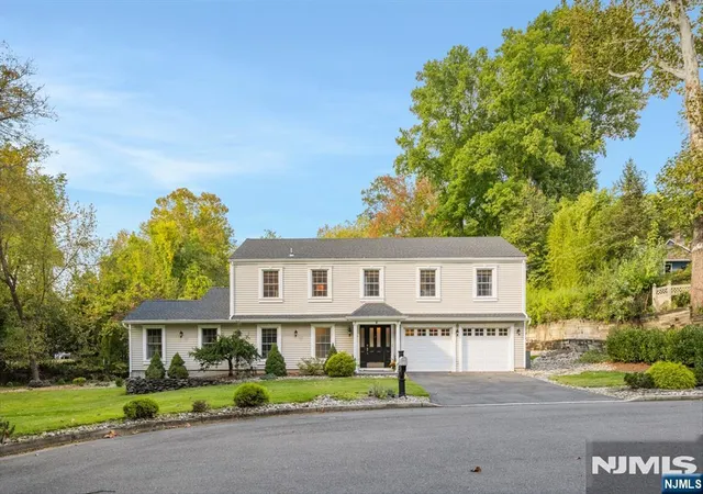 Single family home for sale at 38 Esplanade Dr, Hillsdale, NJ 07642 | MLS# 26038036