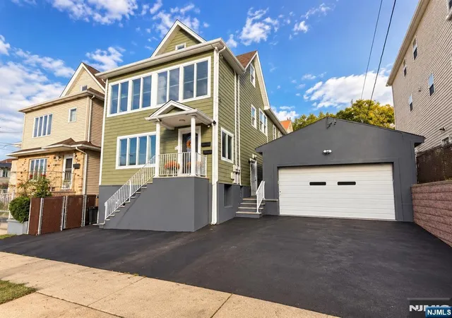 Photo 1 of Sale Pending at 206 Wessington Ave, Garfield, NJ 07026 | MLS# 26038038 | Listing updated on 2026-10-22