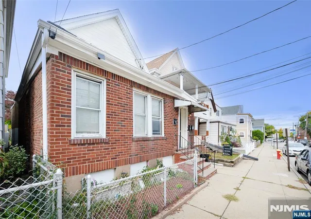 Photo 1 of Multi family home for sale at 130 Ackerman Ave, Clifton, NJ 07011 | MLS# 26038093 | Listing updated on 2026-10-14