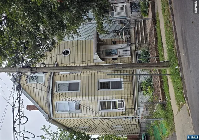 Photo 1 of Multi family home for sale at 11 Caroline Ave, Clifton, NJ 07011 | MLS# 26038129 | Listing updated on 2026-10-29