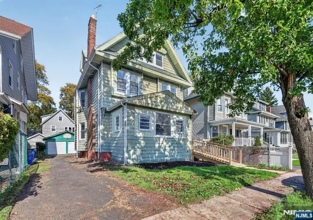 Photo 1 of Single family home for sale at 389 N Maple Ave, East Orange, NJ 07017 | MLS# 26038131 | Listing updated on 2026-10-13