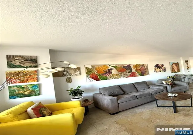 Photo 3 of Condo for sale at 2200 Central Rd #8S, Fort Lee, NJ 07024 | MLS# 26038137 | Listing updated on 2026-10-13