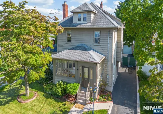 Photo 1 of Single family home for sale at 133 Luddington Ave, Clifton, NJ 07011 | MLS# 26038155 | Listing updated on 2026-10-13