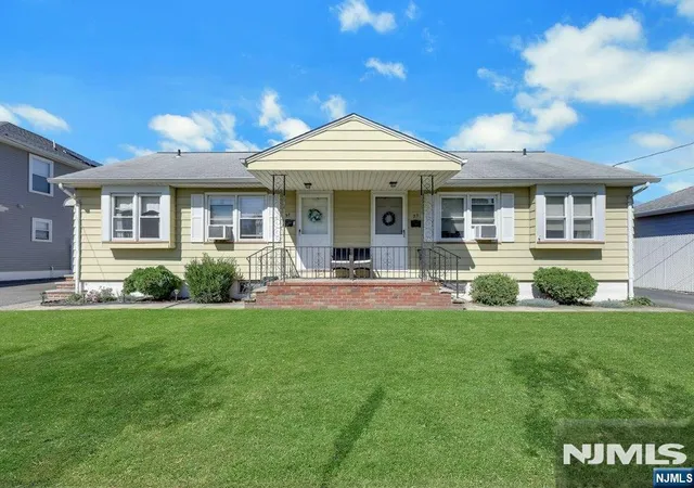 Multi family home for sale at 35 Grant St, East Rutherford, NJ 07073 | MLS# 26038165