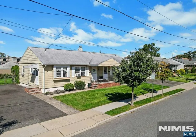 Photo 1 of Multi family home for sale at 35 Grant St, East Rutherford, NJ 07073 | MLS# 26038165 | Listing updated on 2026-10-19