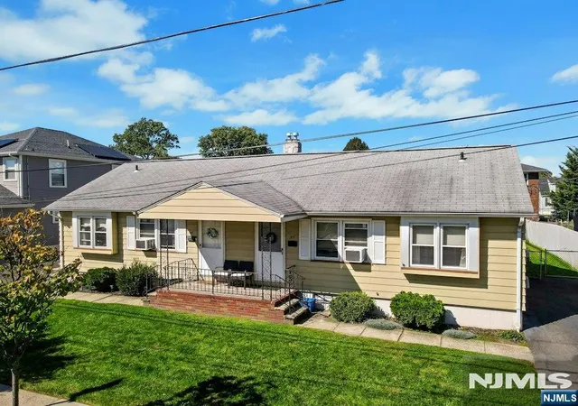 Photo 2 of Multi family home for sale at 35 Grant St, East Rutherford, NJ 07073 | MLS# 26038165 | Listing updated on 2026-10-19
