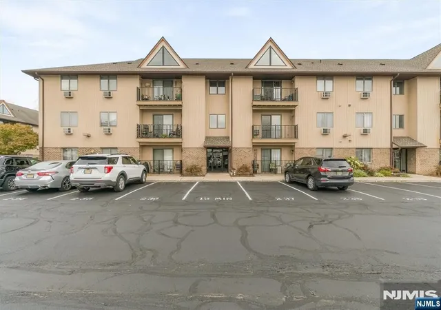 Photo 1 of Condo for sale at 651 Riverside #B15, Lyndhurst, NJ 07071 | MLS# 26038167 | Listing updated on 2026-10-13