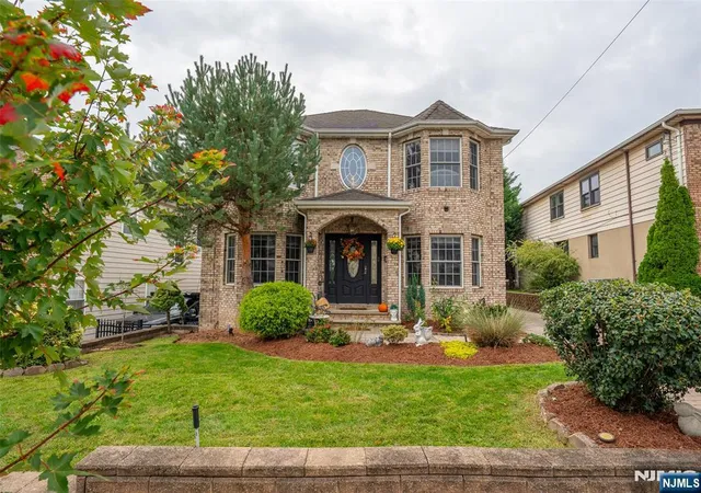 Single family home for sale at 664 Teneyck Ave, Lyndhurst, NJ 07071 | MLS# 26038190