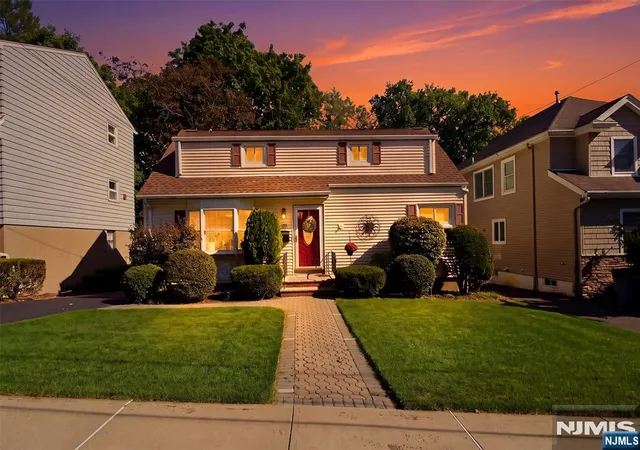 Photo 1 of Sale Pending at 41 Woodland Ave, Maywood, NJ 07607 | MLS# 26038192 | Listing updated on 2026-10-19