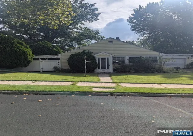 Photo 1 of Land for sale at 555 John St, Teaneck, NJ 07666 | MLS# 26038206 | Listing updated on 2026-10-15