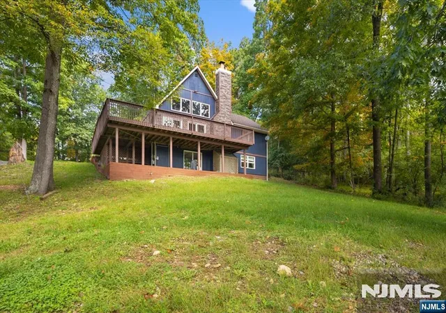 Photo 1 of Land for sale at 99 Brooks Flt Rd, Ogdensburg, NJ 07439 | MLS# 26038217 | Listing updated on 2026-10-13