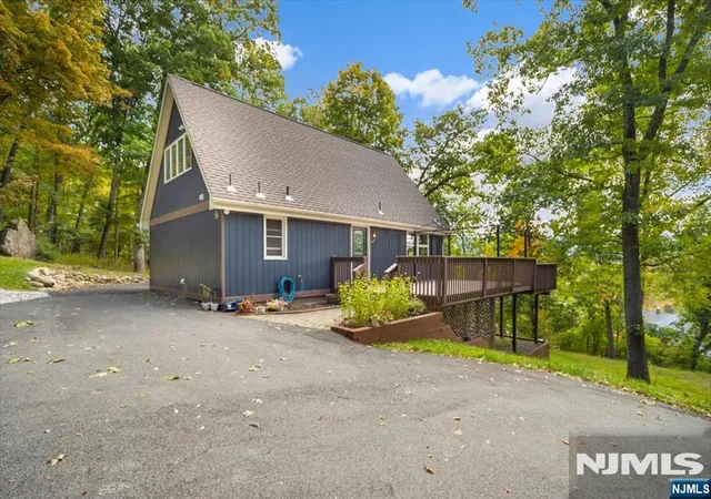 Photo 3 of Land for sale at 99 Brooks Flt Rd, Ogdensburg, NJ 07439 | MLS# 26038217 | Listing updated on 2026-10-13