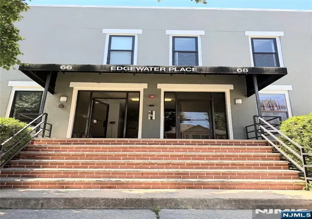 Photo 2 of Condo for sale at 66 68 Edgewater Pl #A2, Edgewater, NJ 07020 | MLS# 26038226 | Listing updated on 2026-10-12