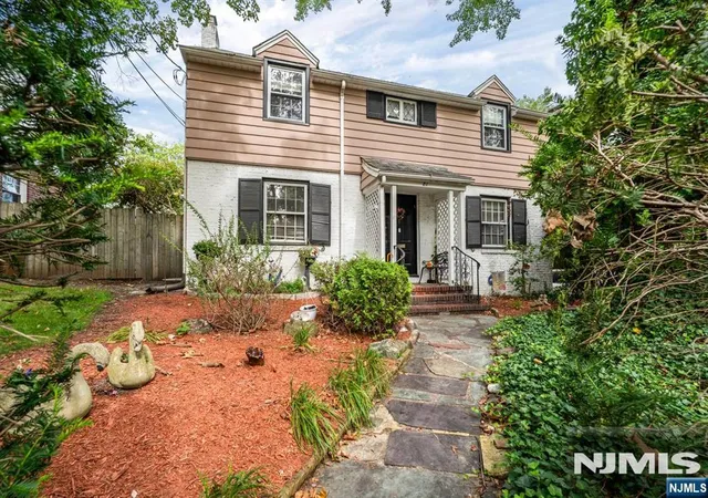 Single family home for sale at 81 Grayson Pl, Teaneck, NJ 07666 | MLS# 26038229