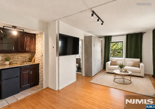 Photo 3 of Condo for sale at 410 Fairview Ave #4J, Fort Lee, NJ 07024 | MLS# 26038233 | Listing updated on 2026-10-12