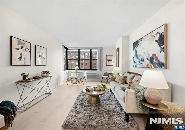 Photo 1 of Condo for sale at 2 Constitution Ct #1008, Hoboken, NJ 07030 | MLS# 26038270 | Listing updated on 2026-10-15