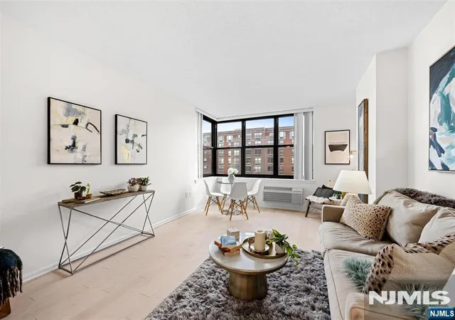 Photo 2 of Condo for sale at 2 Constitution Ct #1008, Hoboken, NJ 07030 | MLS# 26038270 | Listing updated on 2026-10-15