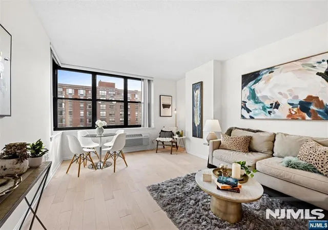 Photo 3 of Condo for sale at 2 Constitution Ct #1008, Hoboken, NJ 07030 | MLS# 26038270 | Listing updated on 2026-10-15
