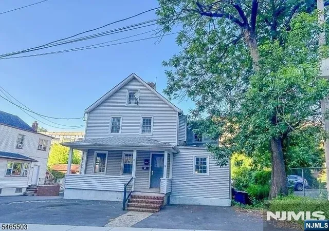 Photo 1 of Multi family home for sale at 15 4th Street, South Orange Village, NJ 07079 | MLS# 26038278 | Listing updated on 2026-10-13
