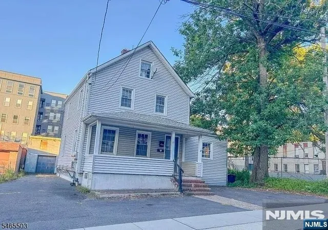 Photo 2 of Multi family home for sale at 15 4th Street, South Orange Village, NJ 07079 | MLS# 26038278 | Listing updated on 2026-10-13