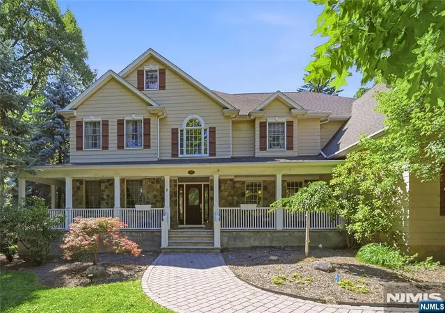 Single family home for sale at 50 N 3rd Street, Park Ridge, NJ 07656 | MLS# 26038279