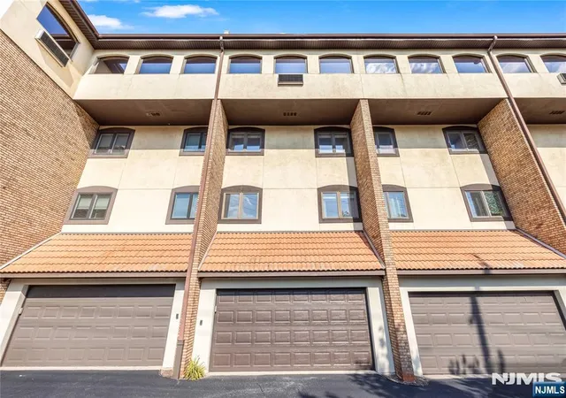 Photo 1 of Townhouse for sale at 300 Gorge #8, Cliffside Park, NJ 07010 | MLS# 26038281 | Listing updated on 2026-10-11