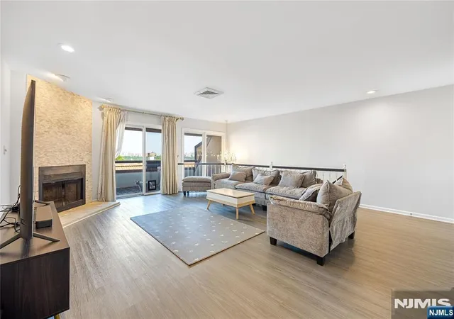 Photo 3 of Townhouse for sale at 300 Gorge #8, Cliffside Park, NJ 07010 | MLS# 26038281 | Listing updated on 2026-10-11