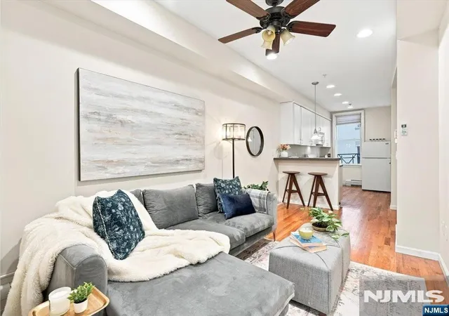 Photo 1 of Condo for sale at 358 3rd Street #3L, Hoboken, NJ 07030 | MLS# 26038282 | Listing updated on 2026-10-22