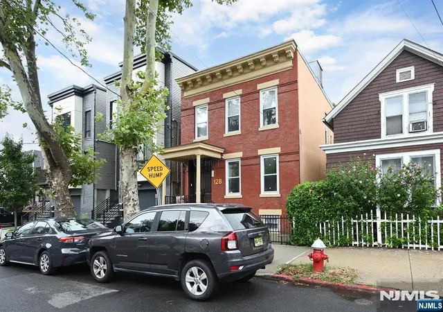 Photo 2 of Single family home for sale at 128 Sherman Pl, Jersey City, NJ 07307 | MLS# 26038309 | Listing updated on 2026-10-13